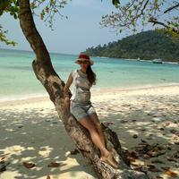 Отзыв от Альбина - виза ДТВ